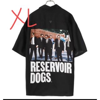 WACKO MARIA RESERVOIR DOGS / S/S