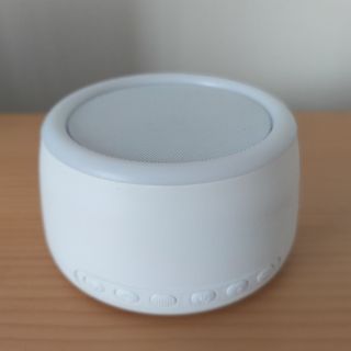 【中古品】安眠グッズ Sleep Therapy Sound Machine(その他)