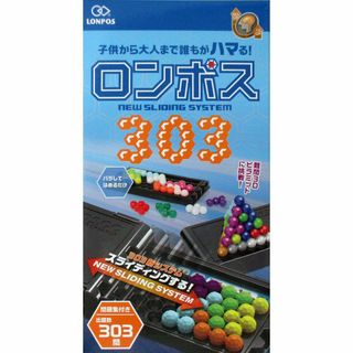 【在庫セール】原商会 パズル ロンポス 303(その他)