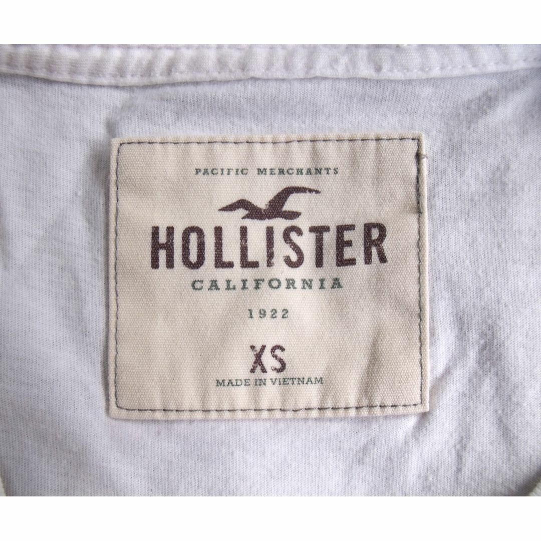 Hollister(ホリスター)の「HOLLISTER Tシャツ」USED-1 メンズのトップス(Tシャツ/カットソー(半袖/袖なし))の商品写真