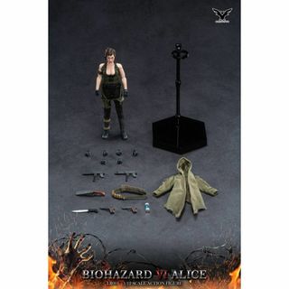 BROTOYS 1/12 アリス RE 6 未開封新品 LR004 Alice(その他)