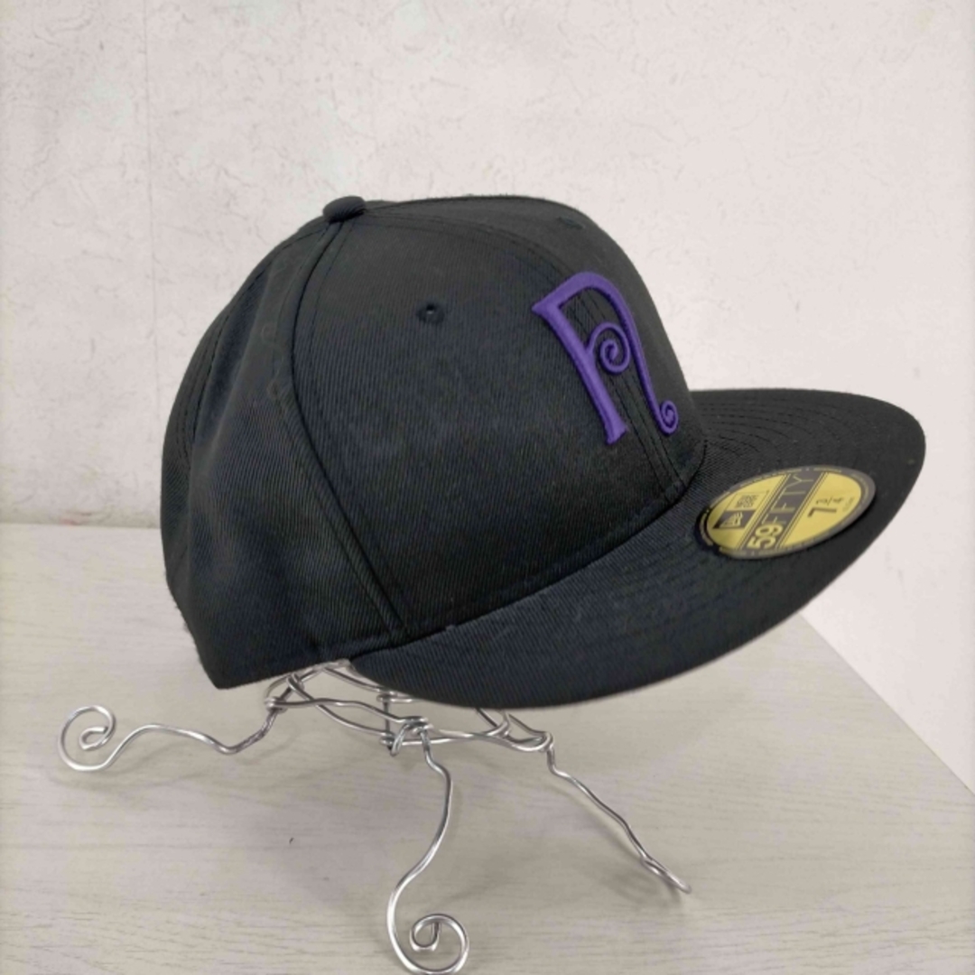 NEPENTHES(ネペンテス)のNEPENTHES(ネペンテス) 59fifty 6パネルキャップ メンズ 帽子 メンズの帽子(キャップ)の商品写真