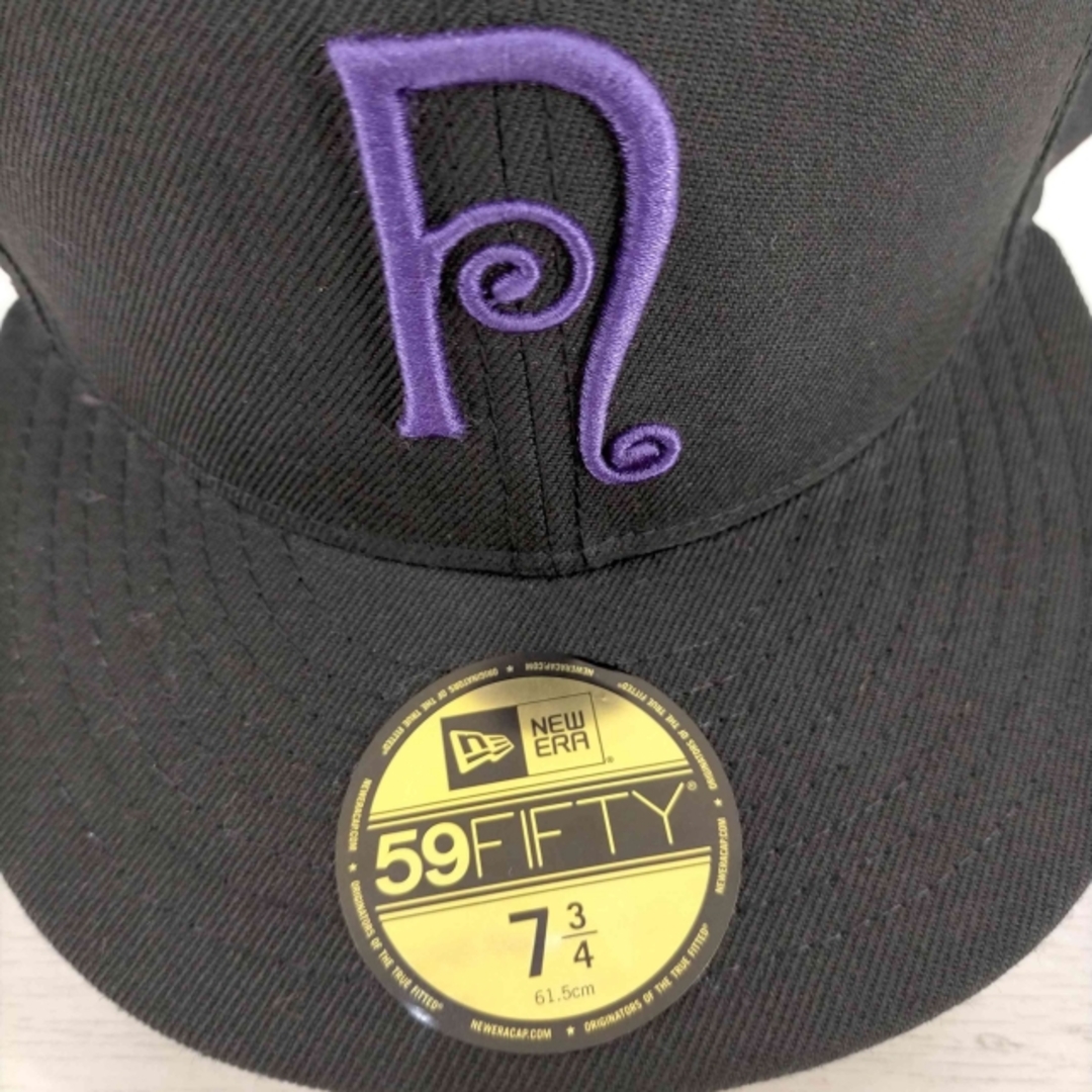 NEPENTHES(ネペンテス)のNEPENTHES(ネペンテス) 59fifty 6パネルキャップ メンズ 帽子 メンズの帽子(キャップ)の商品写真