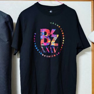 ビーズ(B'z)のB'z　ライブTシャツ(Tシャツ/カットソー(半袖/袖なし))