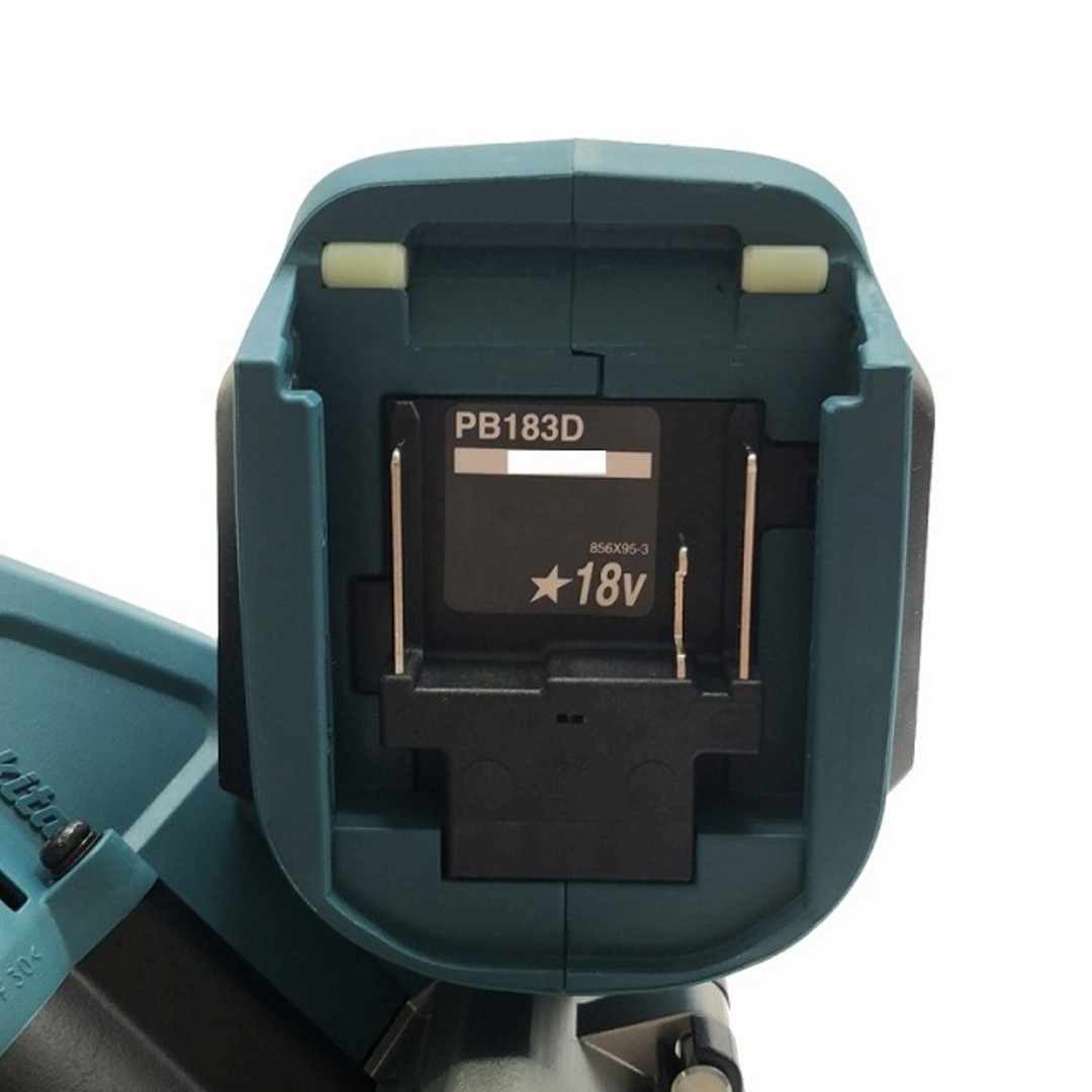 Makita - ☆未使用品☆ マキタ 18V 充電式ポータブルバンドソー Makita - ☆未使用品☆ マキタ 18V 充電式ポータブルバンドソー