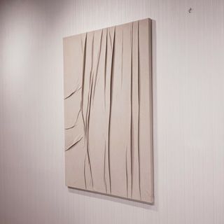 ボーコンセプト テクスチャーアート 壁掛け 現代 抽象画 美術 モダン 北欧(絵画/タペストリー)