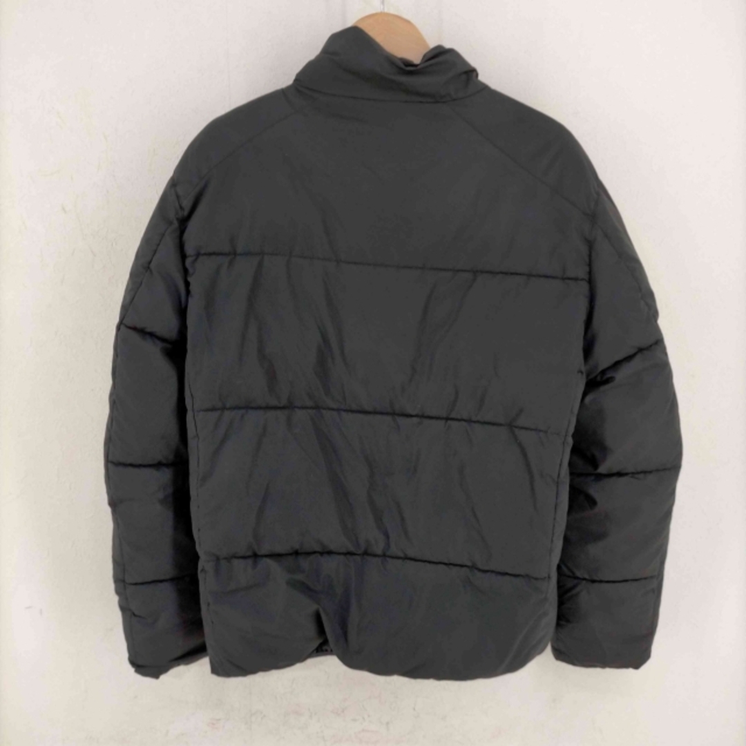 ZARA(ザラ)のZARA(ザラ) BASIC QUILTED JACKET メンズ アウター メンズのジャケット/アウター(ブルゾン)の商品写真