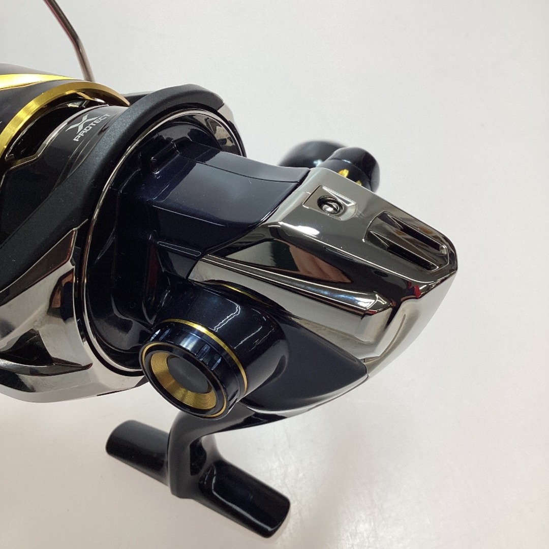 SHIMANO(シマノ)の§§SHIMANO シマノ 19ステラSW 8000HG 03965 スポーツ/アウトドアのフィッシング(リール)の商品写真