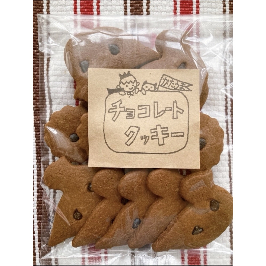 おのまとぺ様　♡手作りクッキー 食品/飲料/酒の食品(菓子/デザート)の商品写真