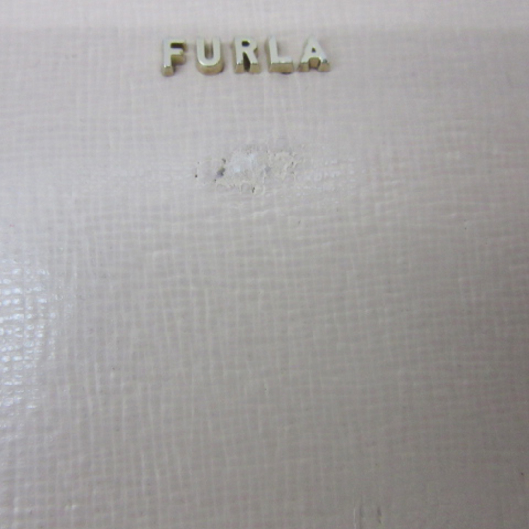 Furla(フルラ)のフルラ  バビロン 長財布 ウォレット ラウンドファスナー 小銭入れあり レザー レディースのファッション小物(財布)の商品写真