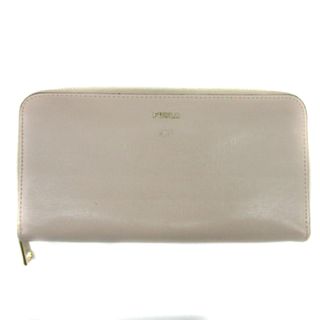 フルラ(Furla)のフルラ  バビロン 長財布 ウォレット ラウンドファスナー 小銭入れあり レザー(財布)