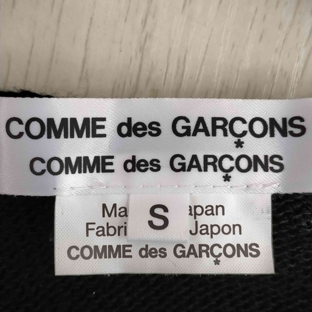 COMME des GARCONS(コムデギャルソン)のCOMME des GARCONS COMME des GARCONS(コムデギ レディースのトップス(ニット/セーター)の商品写真