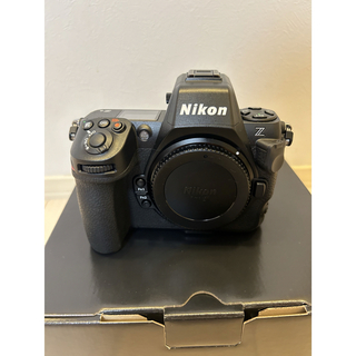 ニコン(Nikon)の【日曜まで】Nikon ミラーレスカメラ Z8 CFexpress type B(ミラーレス一眼)