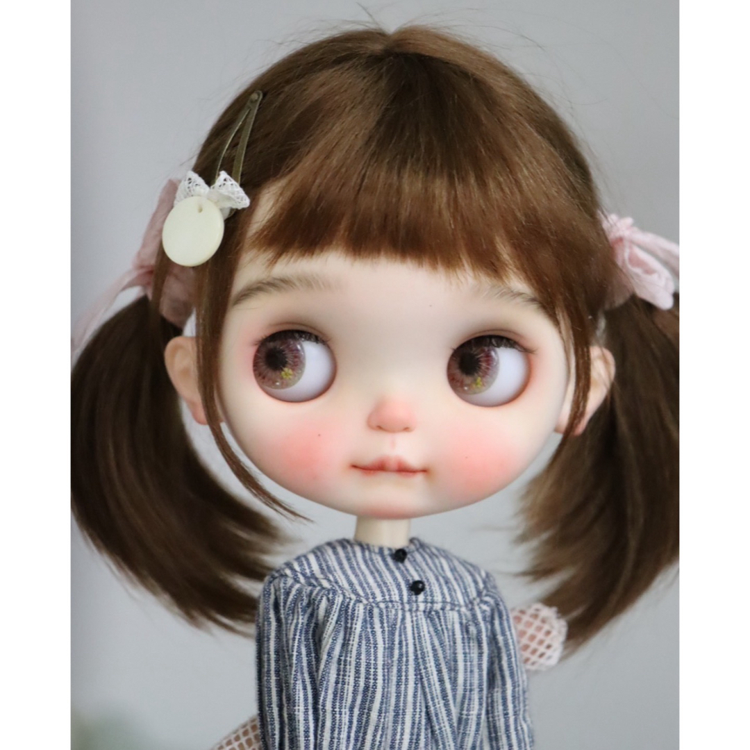 カスタムブライス 海外作家様 幼い かわいい 下唇を噛む 優しい 恥ずかしがり屋 | フリマアプリ ラクマ カスタムブライス 海外作家様 幼い かわいい 下唇を噛む 優しい 恥ずかしがり屋 | フリマアプリ ラクマ