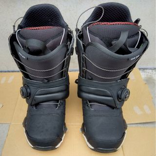 バートン(BURTON)のBURTON ION STEP ON 27cm バートン アイオン ステップオン(ブーツ)