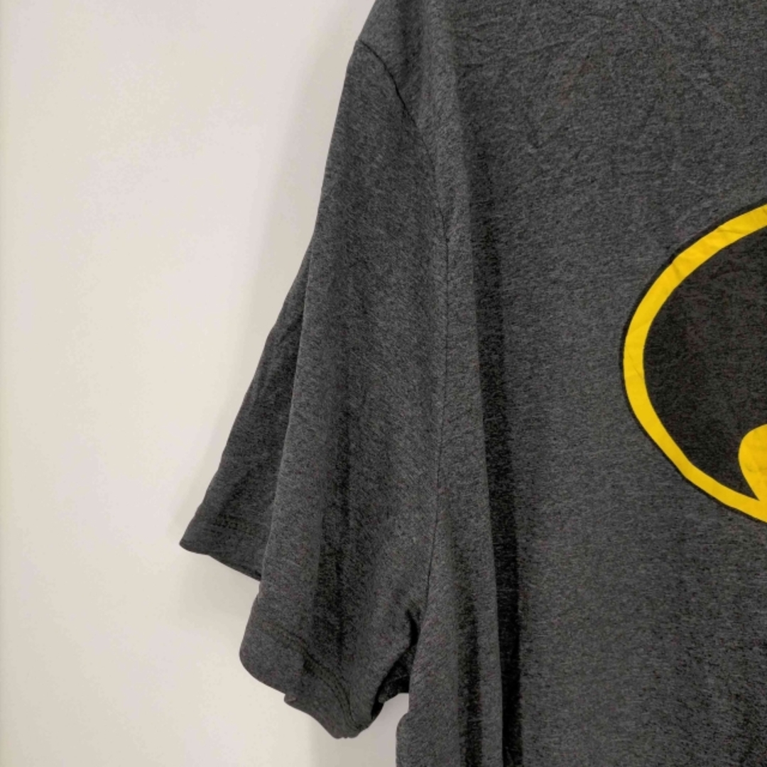 BATMAN(バットマン) キャラクタープリント Tシャツ メンズ トップス メンズのトップス(Tシャツ/カットソー(半袖/袖なし))の商品写真