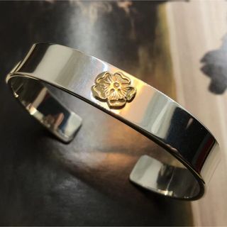 goro's - goro'sゴローズ平打ちバングルSサイズ硫化金焼けの通販|ラクマ goro's - goro'sゴローズ平打ちバングルSサイズ硫化金焼けの通販|ラクマ
