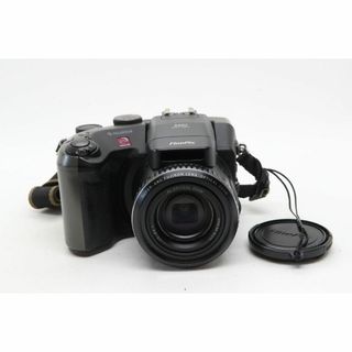 【C2351】FUJIFILM Finepix S602 フジフィルム(コンパクトデジタルカメラ)