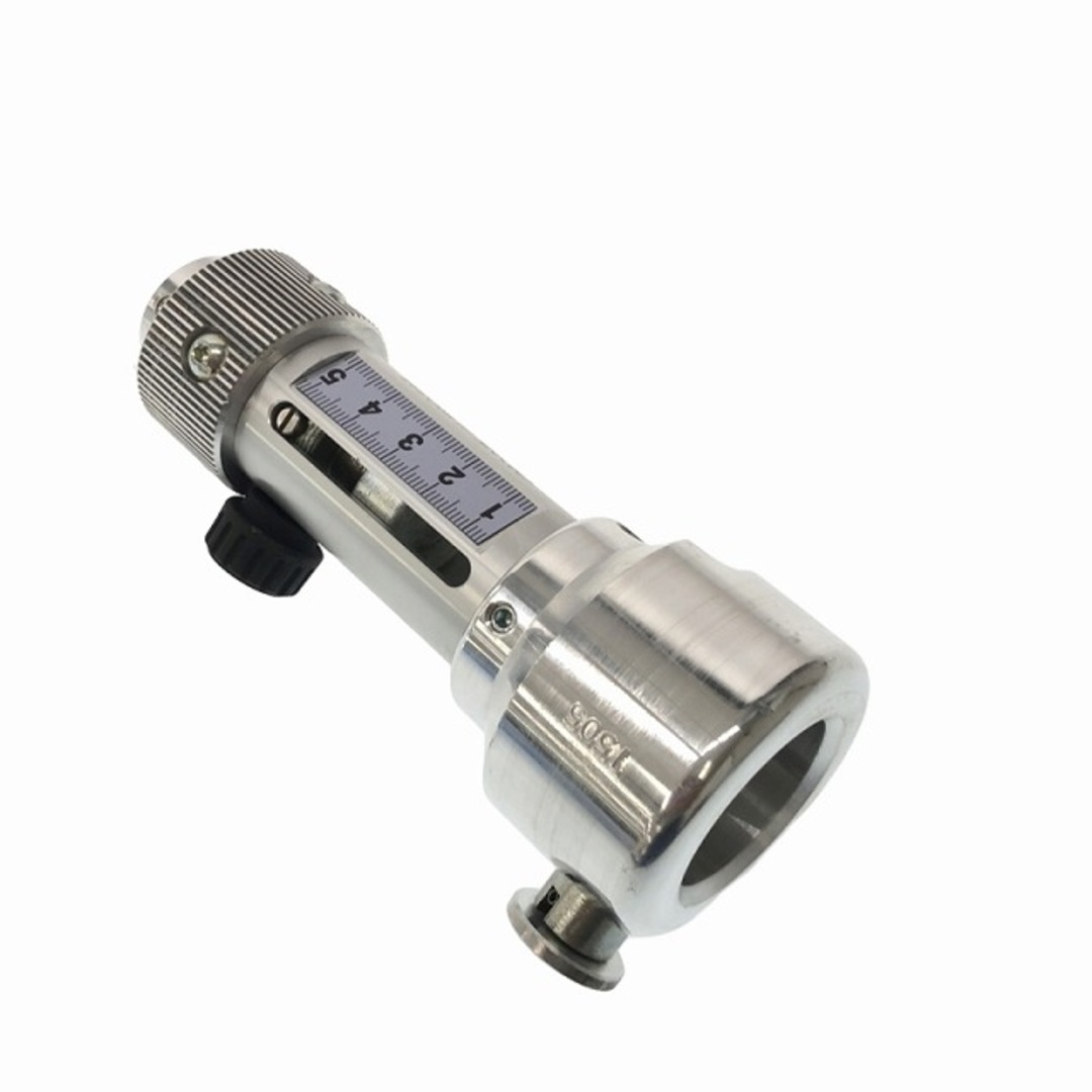 ☆美品☆ネグロス電工 単心ケーブル用ストリッパー アダプター ☆美品☆ネグロス電工 単心ケーブル用ストリッパー アダプター