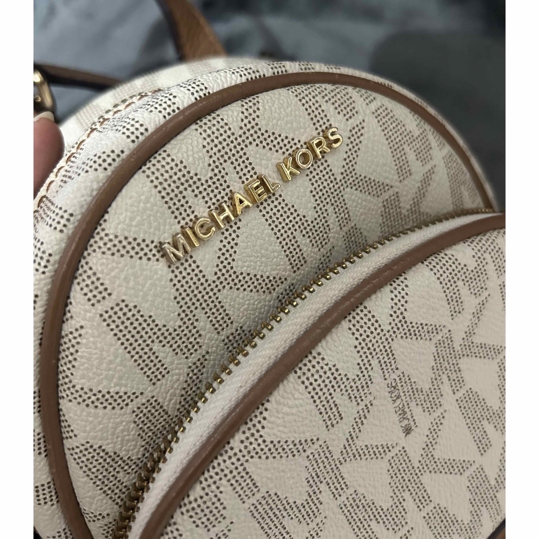 Michael Kors(マイケルコース)のマイケルコース ミニリュック レディースのバッグ(リュック/バックパック)の商品写真