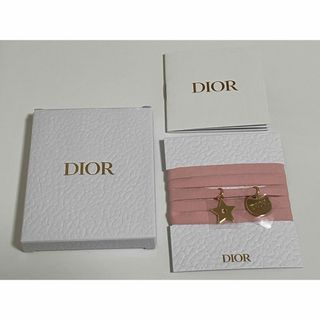 クリスチャンディオール(Christian Dior)のDior ノベルティ ブレスレット(ブレスレット/バングル)