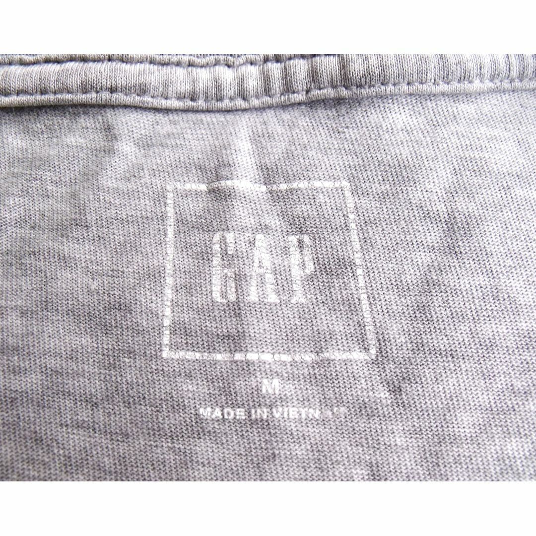 GAP(ギャップ)の「GAP Tシャツ」USED-1 メンズのトップス(Tシャツ/カットソー(半袖/袖なし))の商品写真