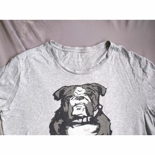 「GAP Tシャツ」USED-1