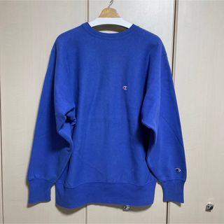 チャンピオン(Champion)のチャンピオン　リバースウィーブ　90s USA size XL(スウェット)