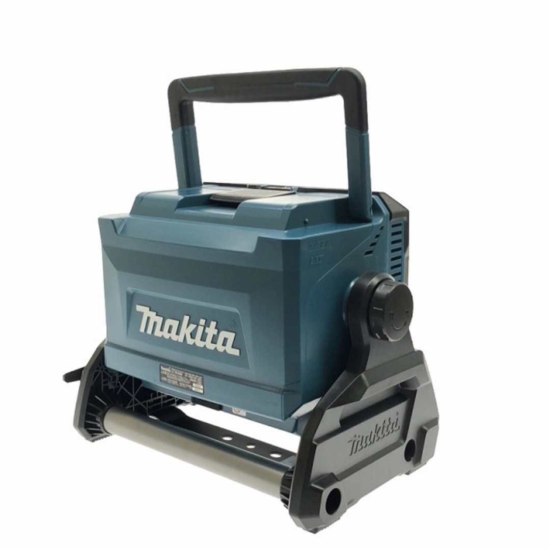 Makita(マキタ)の☆未使用品☆makita マキタ 40Vmax 充電式スタンドライト ML008G 照明 投光器 89150 自動車/バイクのバイク(工具)の商品写真