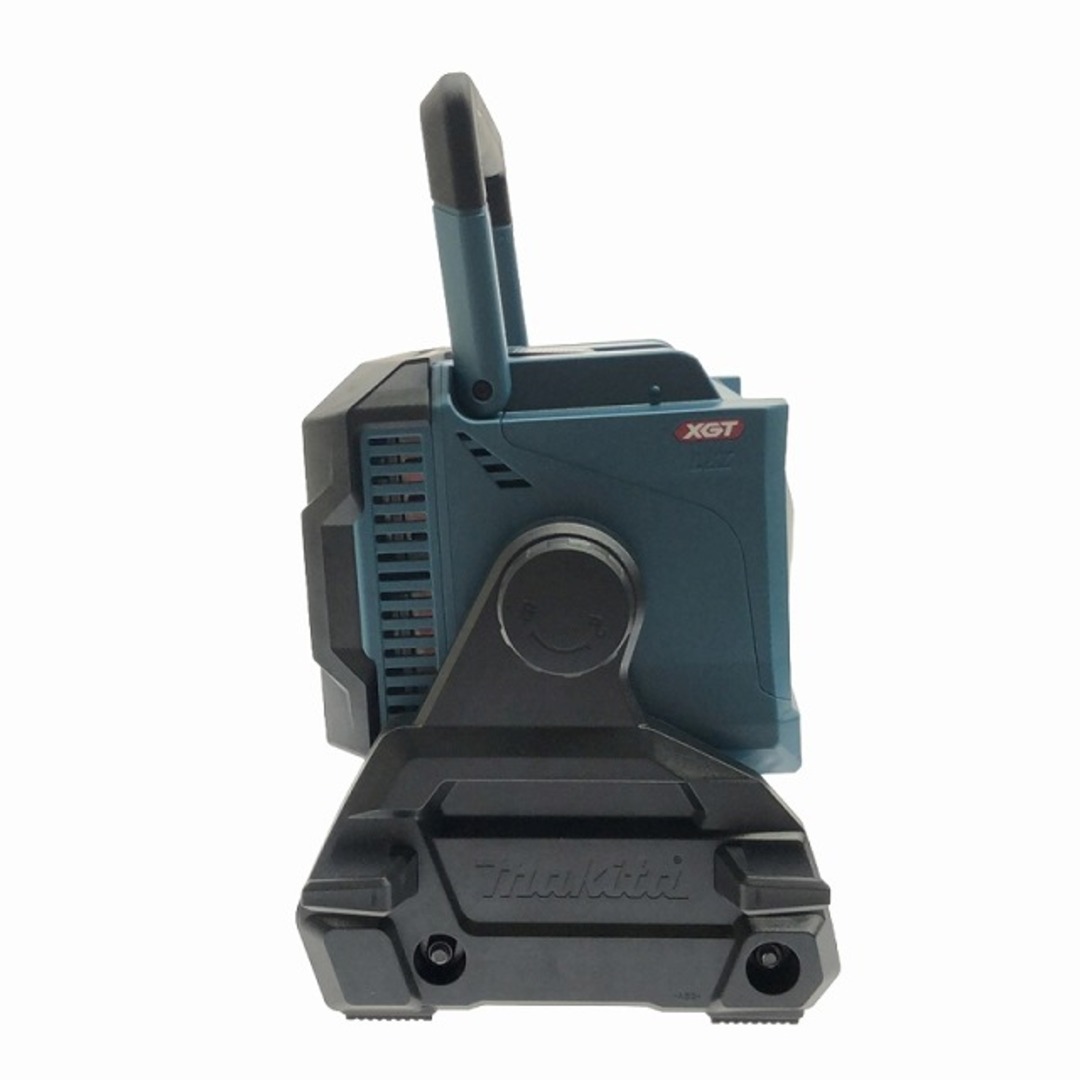 Makita(マキタ)の☆未使用品☆makita マキタ 40Vmax 充電式スタンドライト ML008G 照明 投光器 89150 自動車/バイクのバイク(工具)の商品写真