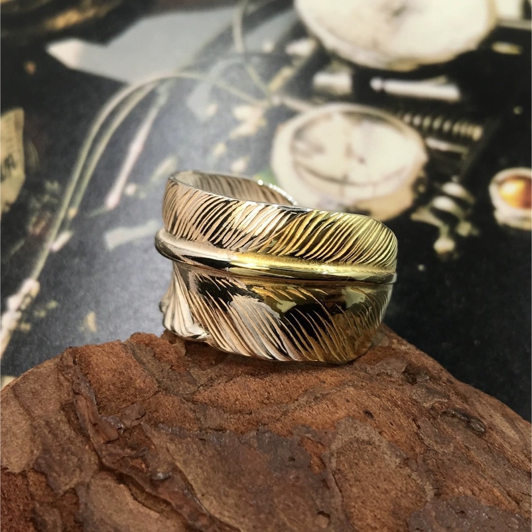 ゴローズ先金フェザーリング ほんと ゴローズ先金フェザーリング ほんと