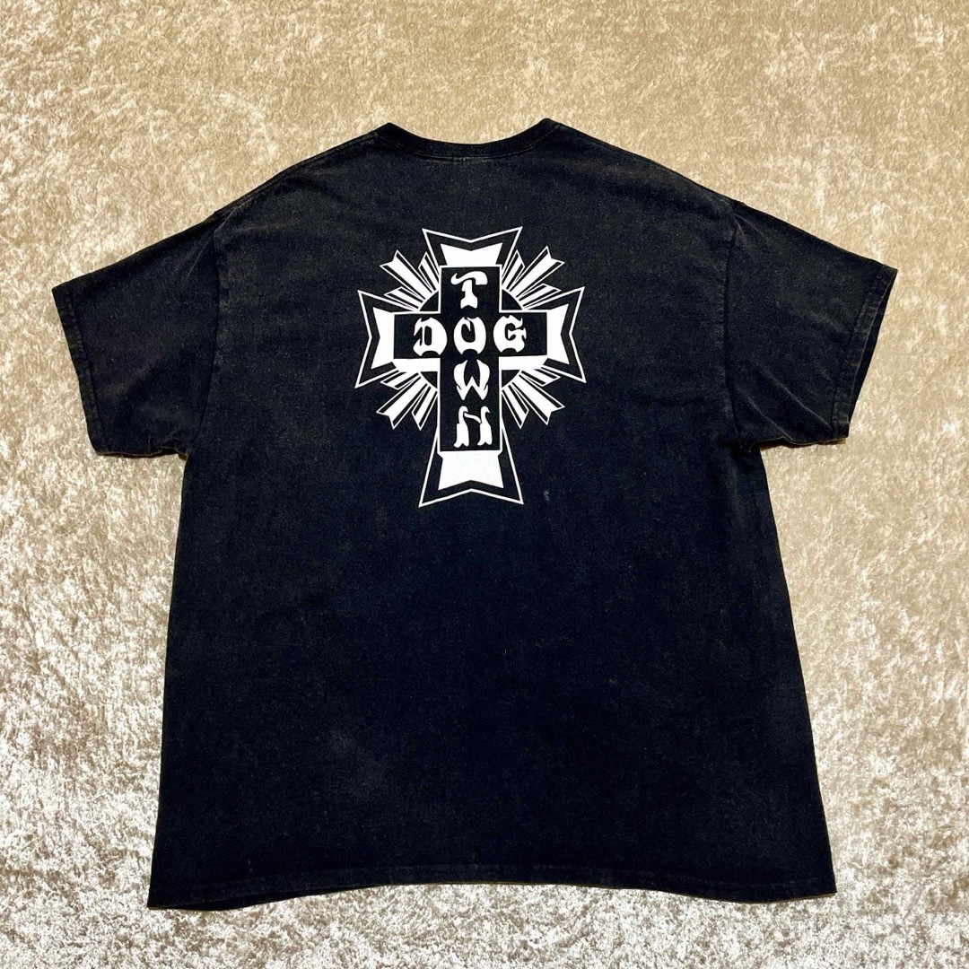 DOG TOWN(ドッグタウン)のDOG TOWN Tシャツ メンズのトップス(Tシャツ/カットソー(半袖/袖なし))の商品写真