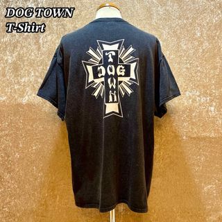 DOG TOWN(Tシャツ/カットソー(半袖/袖なし))のフリマアイテム一覧 DOG TOWN(Tシャツ/カットソー(半袖/袖なし))のフリマアイテム一覧