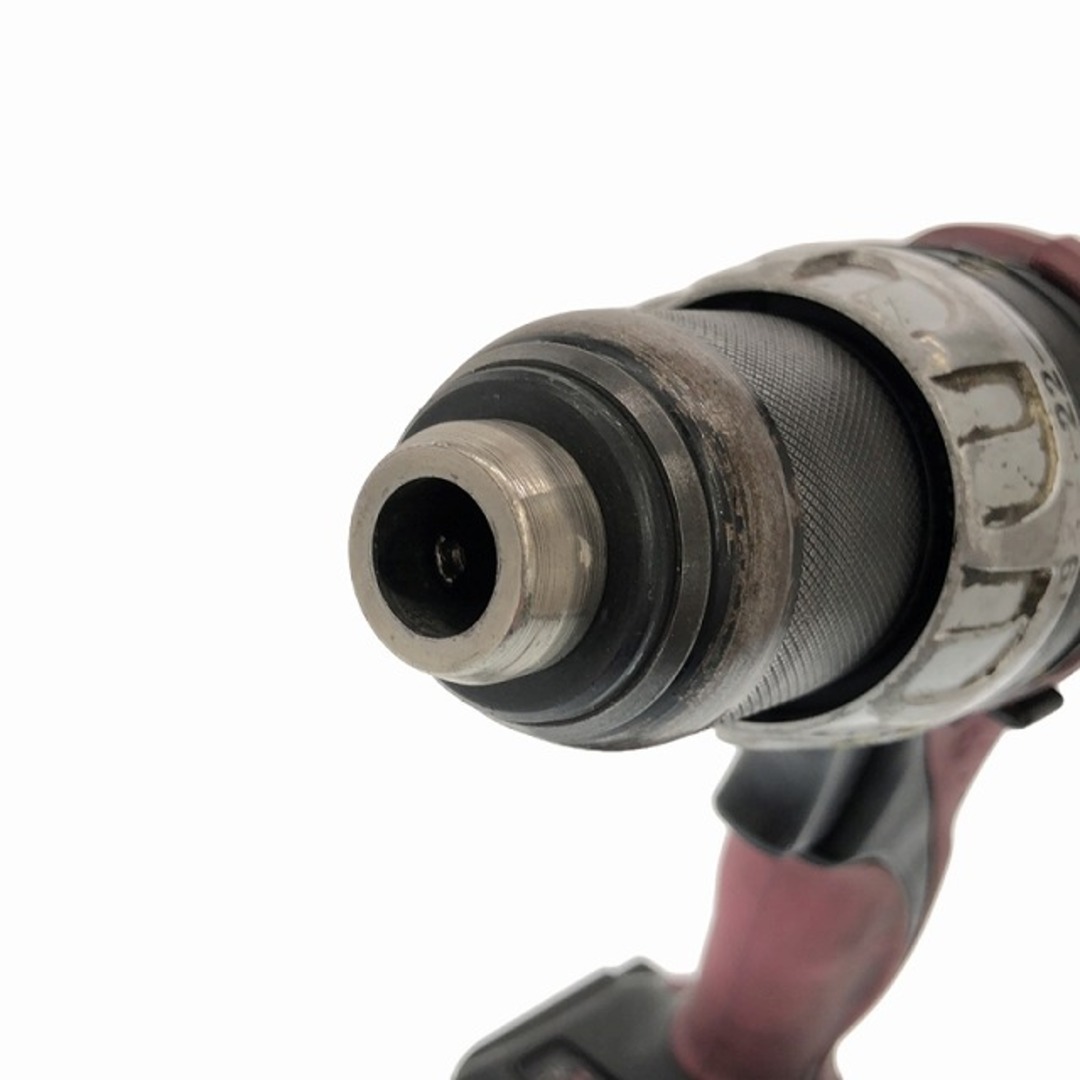 日立 - ☆中古品☆HITACHI 日立工機 18V コードレスドライバ 日立 - ☆中古品☆HITACHI 日立工機 18V コードレスドライバ