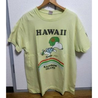 Sun Surf - SUN SURF　Tシャツ USA製　スヌーピー