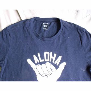 ギャップ(GAP)の「GAP Tシャツ」USED-2(Tシャツ/カットソー(半袖/袖なし))