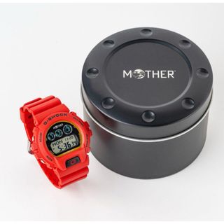 ジーショック(G-SHOCK)の【新品未開封】GW-6900MOT24-4JR(腕時計(デジタル))