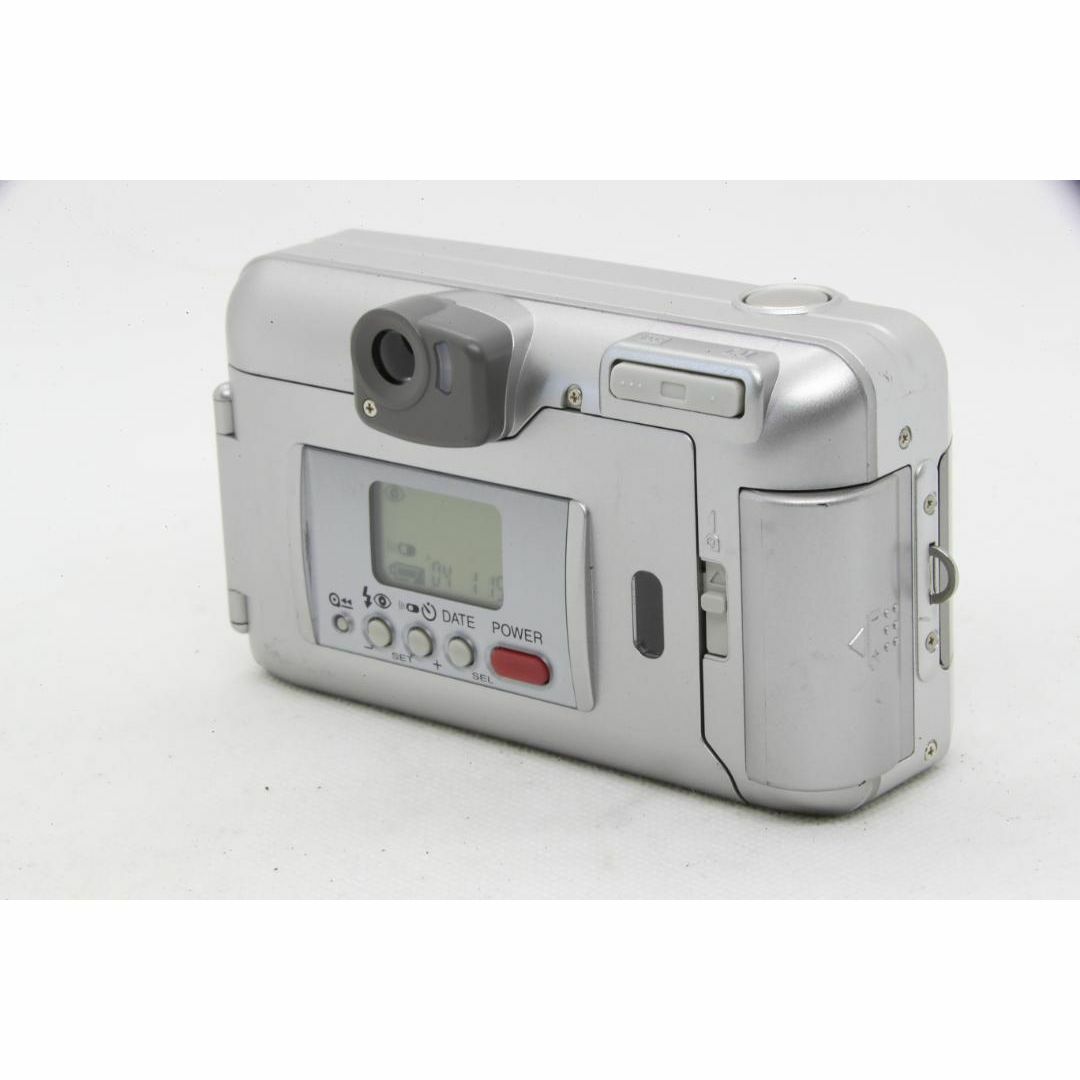 【C2346】FUJIFILM Silvi F135 フジフィルム シルヴィ スマホ/家電/カメラのカメラ(フィルムカメラ)の商品写真