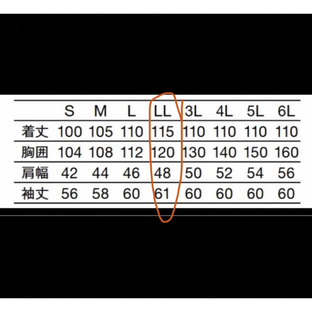 白衣　ロング　医療　理系　化学　実習　研究　実験　KAZEN カゼン LL 長袖 メンズのトップス(シャツ)の商品写真