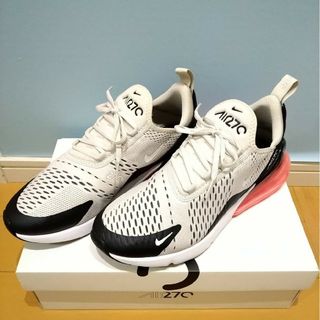 ナイキ(NIKE)のエアマックス270 airmax270 26.5(スニーカー)