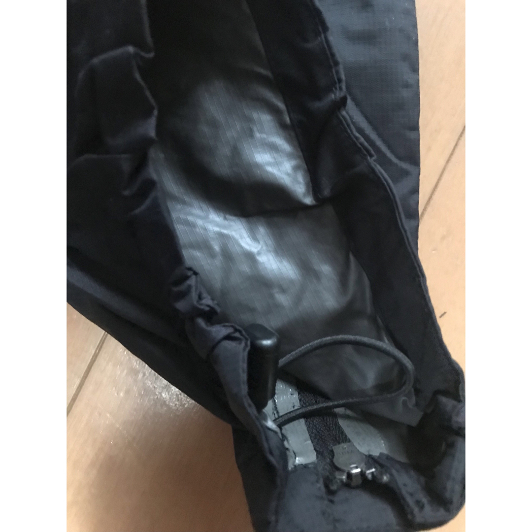 THE NORTH FACE(ザノースフェイス)のTHE NORTH FACE nylon pants Women M レディースのパンツ(その他)の商品写真