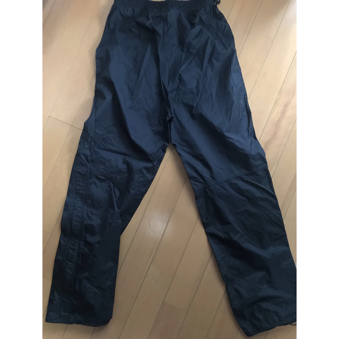 THE NORTH FACE(ザノースフェイス)のTHE NORTH FACE nylon pants Women M レディースのパンツ(その他)の商品写真