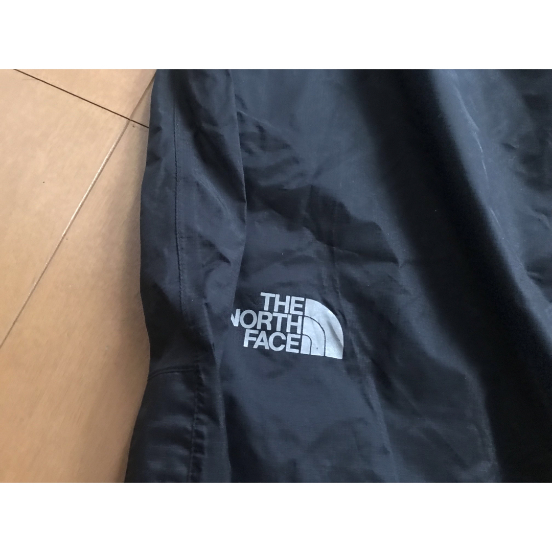 THE NORTH FACE(ザノースフェイス)のTHE NORTH FACE nylon pants Women M レディースのパンツ(その他)の商品写真