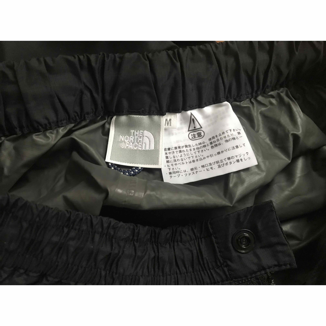 THE NORTH FACE(ザノースフェイス)のTHE NORTH FACE nylon pants Women M レディースのパンツ(その他)の商品写真