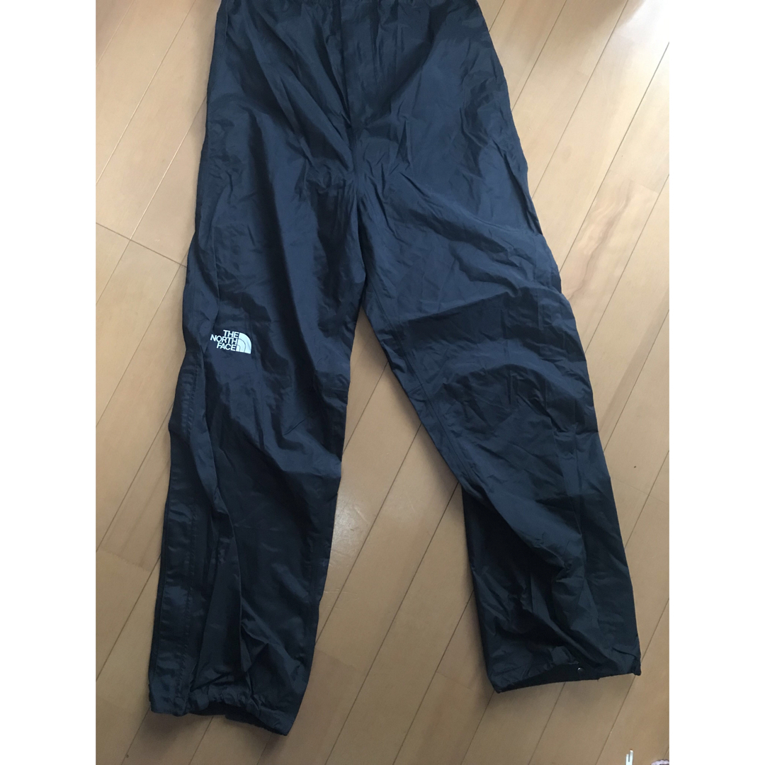 THE NORTH FACE(ザノースフェイス)のTHE NORTH FACE nylon pants Women M レディースのパンツ(その他)の商品写真