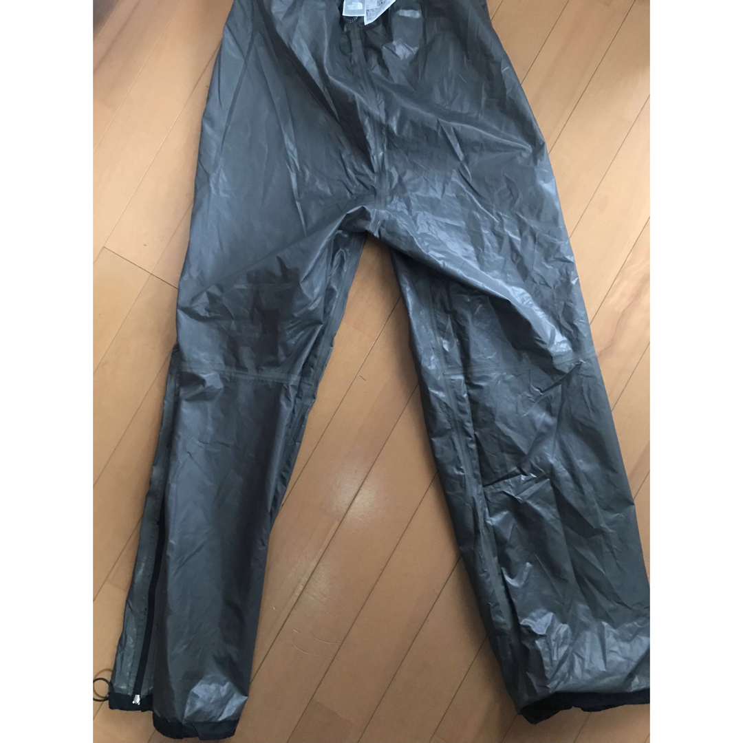 THE NORTH FACE(ザノースフェイス)のTHE NORTH FACE nylon pants Women M レディースのパンツ(その他)の商品写真