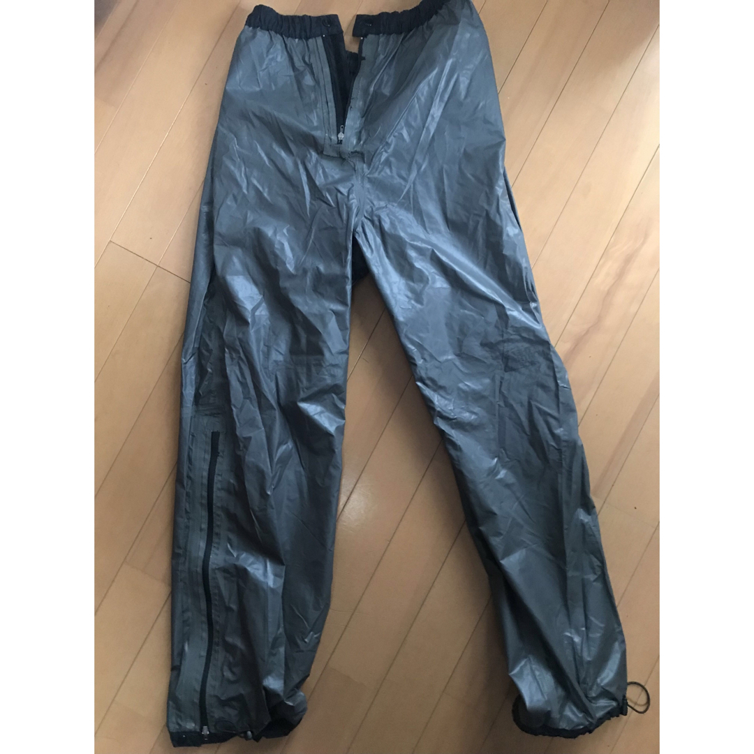 THE NORTH FACE(ザノースフェイス)のTHE NORTH FACE nylon pants Women M レディースのパンツ(その他)の商品写真