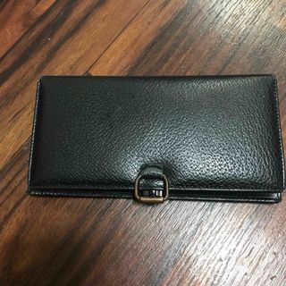 グッチ(Gucci)のGUCCI長財布(長財布)