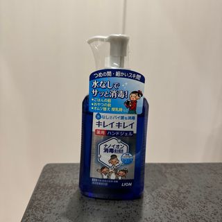 ライオン(LION)のキレイキレイ 薬用手指の消毒ジェル 230ml(その他)