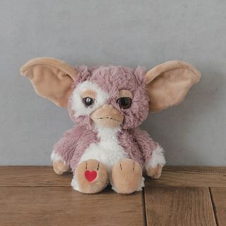 NICI - 新品　nici グレムリン　ギズモ　ぬいぐるみ　GREMLINS バースデーバー